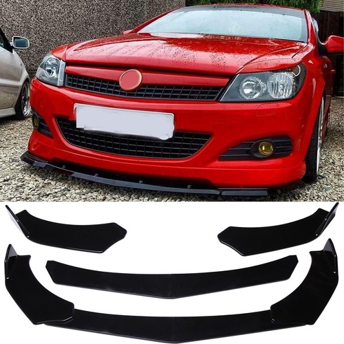 For vauxhall astra - vxr, front