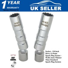 14mm/16mm Thin Wall Magnetic