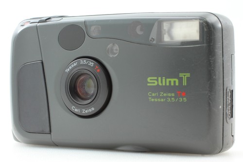 Kyocera slim yashica t4 - kyocera, t