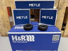 H&R SPORTS 40MM LOWERING