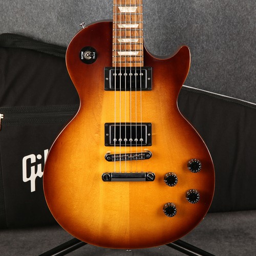 Gibson les paul - 60s, tribute