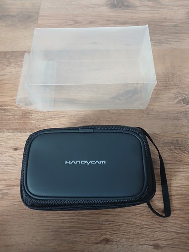 Sony lcs bba - sony, handycam