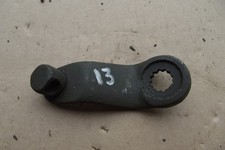 BSA WD M20 REAR BRAKE LEVER 13