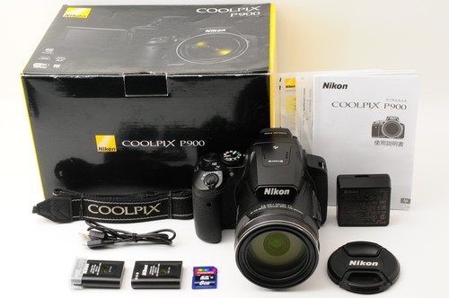 Near mint box nikon - mint++, box]