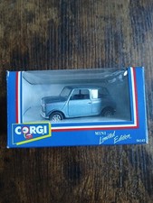 Corgi Toys - Mini Neon -