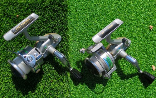 Shakespeare vintage fishing - shakespeare,