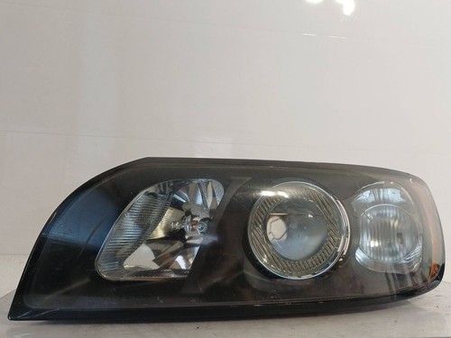 Volvo s40 2004 - volvo, left