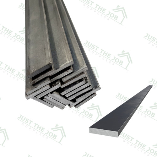 Flat bar mild - flat,