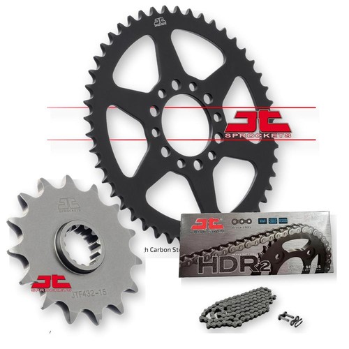 Fits suzuki dr200 l8 - fits, s