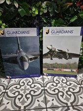 Guardians Magazine/Book Vulcan