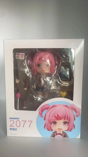 Natsuki doki literature - doki,