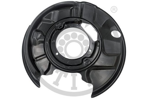 Optimum bsp 4006r - optimum, splash