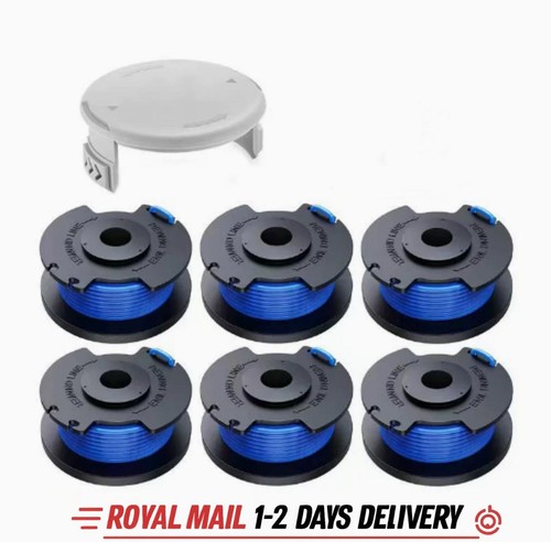 Rac124 line spool for - rac124,