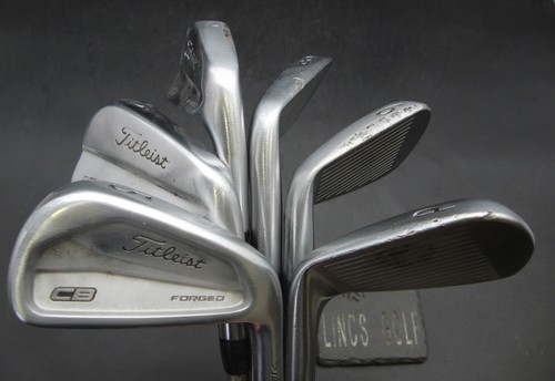 Set titleist 718 mb cb - set,