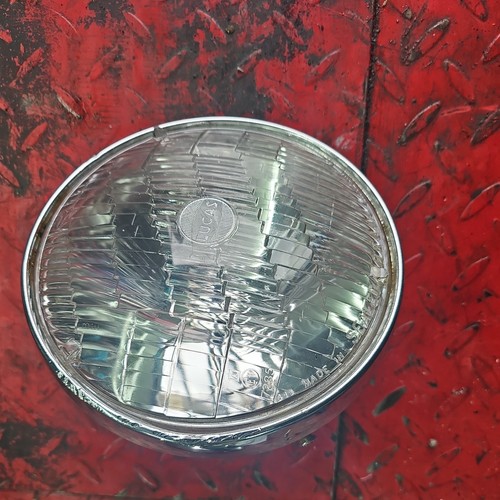 Suzuki gt250 gt380 - suzuki, headlight