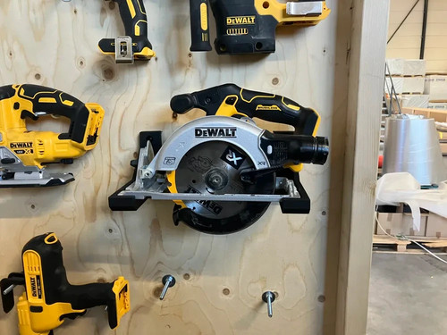 Dewalt 18v dcs391n circular - dcs391n,