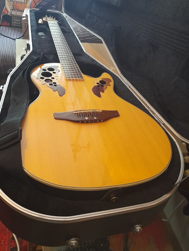 Ovation celebrity viper made - viper,