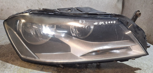 Passat driver side - b7,