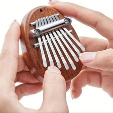 8 KEY MINI KALIMBA EXQUISITE