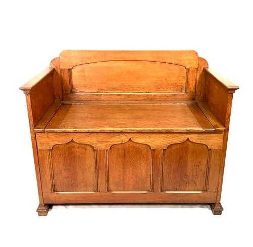 Antique early 20th century oak - antique,
