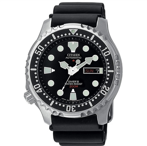 Citizen promaster 42mm - promaster,
