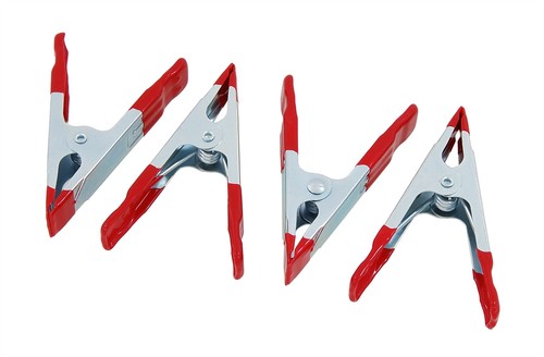 4pc 4in spring - set, metal