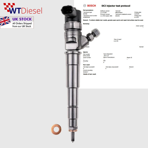 0445110338 bosch common - 0445110338,