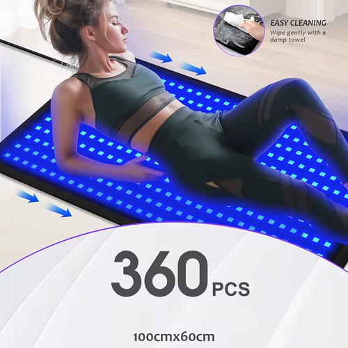 Sunless tanning mat skin - sunless,