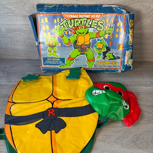 Teenage mutant hero - mutant,
