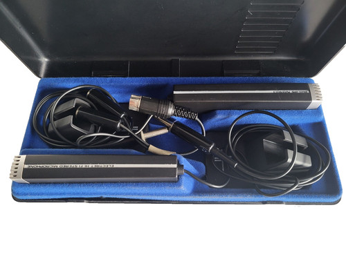 Philips n8403 twin microphone - n8403,