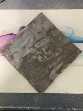 620g  clean lead sheet offcuts