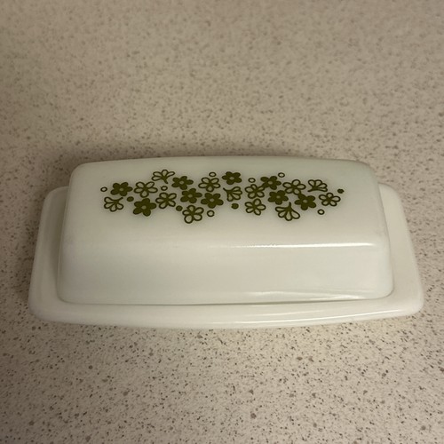 Vintage pyrex corelle - pyrex, crazy