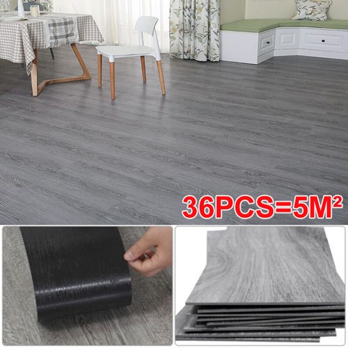 36pcs self adhesive flooring - 36pcs,