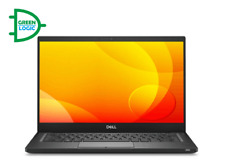 DELL Latitude 7390 13.3'' IPS Full HD i5-8250U RAM 8GB SSD 256GB Win 11 Pro