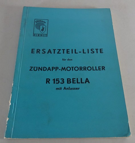 Parts catalog spare - catalog,