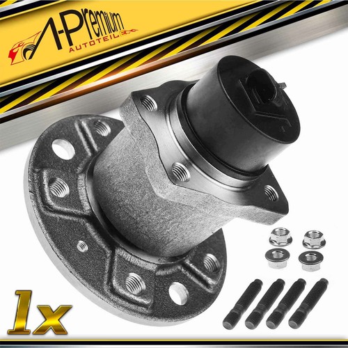 Wheel hub - 1x,