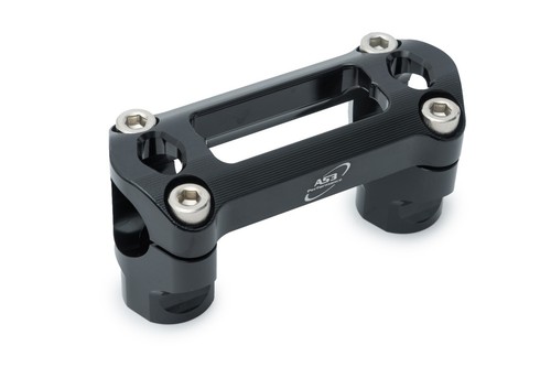 As3 handlebar clamps for - clamps,