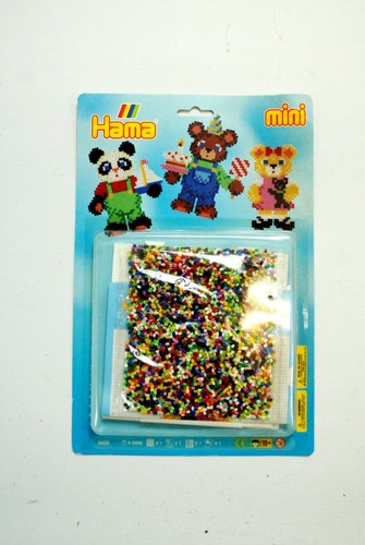 Hama micro bead sets - micro,
