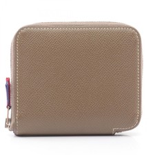 HERMES Azap Compact silk in