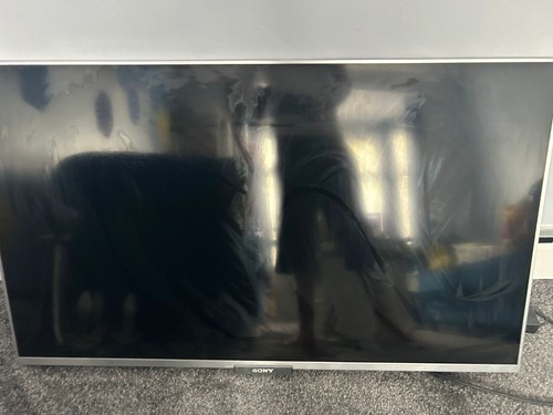 Sony bravia inch tv - sony,