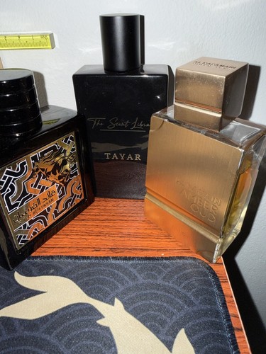 Job lot perfume the - perfume, scent