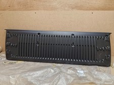 Ford Ranger Rear Tailgate