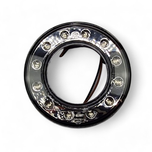 Led ring rear tail - rear,