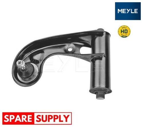 Track control arm - arm, for