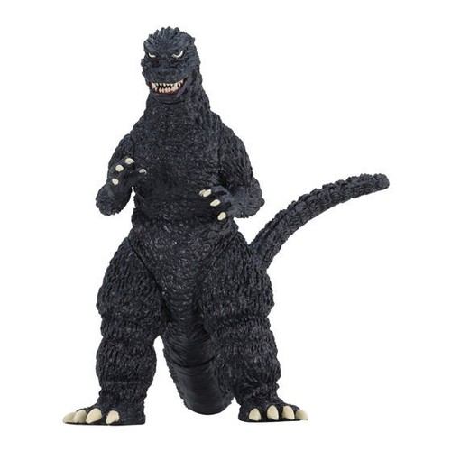 Godzilla destroy all monsters - destroy,