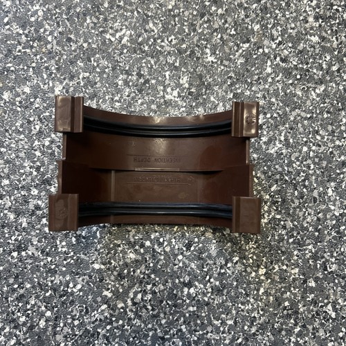 Marley gutter 112mm flowline - marley,