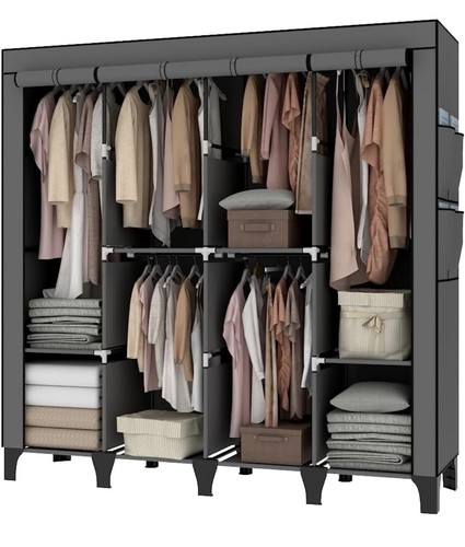 Oppaiya canvas wardrobe - oppaiya, wardrobe-