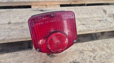 Honda CB50 J Rear Tail Light