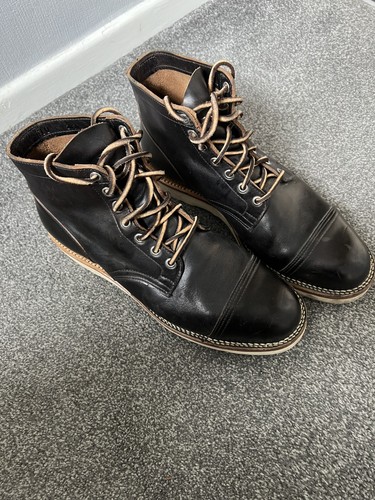 Viberg service boot 2030 - 2030,