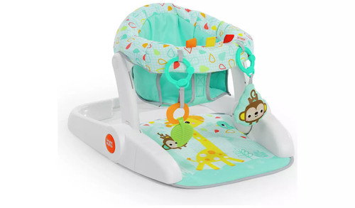 Bright starts learn sit - bright,